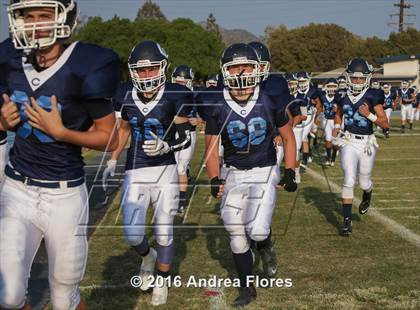Thumbnail 1 in Rio Mesa @ Camarillo photogallery.