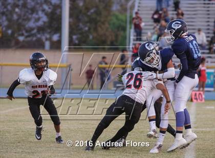 Thumbnail 2 in Rio Mesa @ Camarillo photogallery.