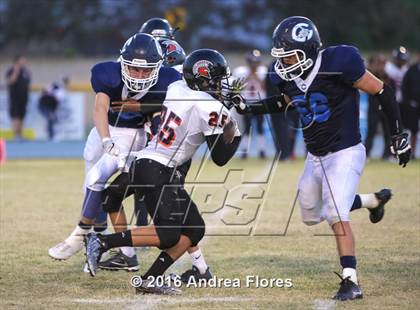 Thumbnail 2 in Rio Mesa @ Camarillo photogallery.