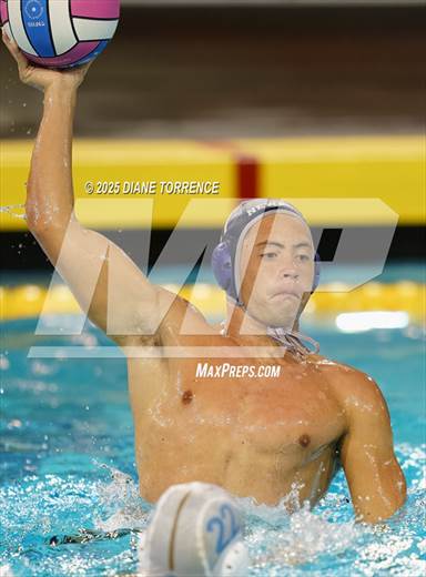 Corona del Mar vs Newport Harbor (CIF SS Open Division Final)