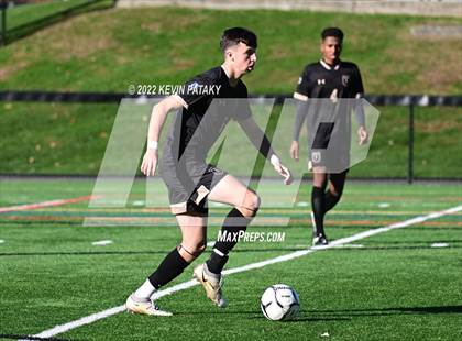 Thumbnail 2 in Greenwich @ Trumbull (CIAC Class LL 2nd Round) photogallery.