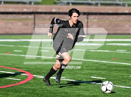 Thumbnail 2 in Greenwich @ Trumbull (CIAC Class LL 2nd Round) photogallery.