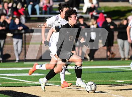 Thumbnail 1 in Greenwich @ Trumbull (CIAC Class LL 2nd Round) photogallery.