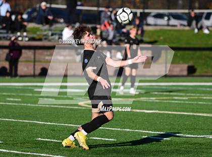 Thumbnail 1 in Greenwich @ Trumbull (CIAC Class LL 2nd Round) photogallery.