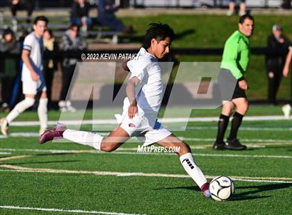 Thumbnail 3 in Greenwich @ Trumbull (CIAC Class LL 2nd Round) photogallery.
