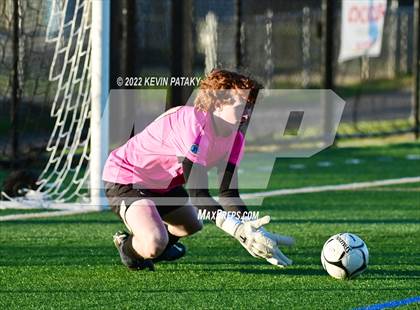 Thumbnail 1 in Greenwich @ Trumbull (CIAC Class LL 2nd Round) photogallery.