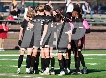 Thumbnail 3 in Greenwich @ Trumbull (CIAC Class LL 2nd Round) photogallery.