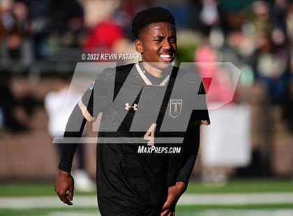 Thumbnail 1 in Greenwich @ Trumbull (CIAC Class LL 2nd Round) photogallery.