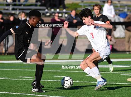 Thumbnail 3 in Greenwich @ Trumbull (CIAC Class LL 2nd Round) photogallery.