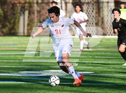 Thumbnail 1 in Greenwich @ Trumbull (CIAC Class LL 2nd Round) photogallery.
