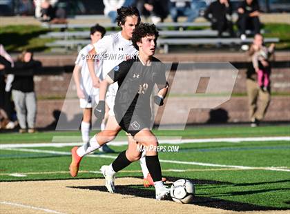 Thumbnail 2 in Greenwich @ Trumbull (CIAC Class LL 2nd Round) photogallery.