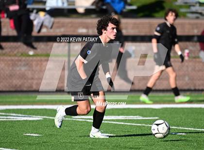 Thumbnail 1 in Greenwich @ Trumbull (CIAC Class LL 2nd Round) photogallery.