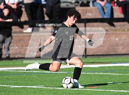 Thumbnail 3 in Greenwich @ Trumbull (CIAC Class LL 2nd Round) photogallery.