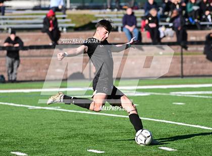 Thumbnail 1 in Greenwich @ Trumbull (CIAC Class LL 2nd Round) photogallery.