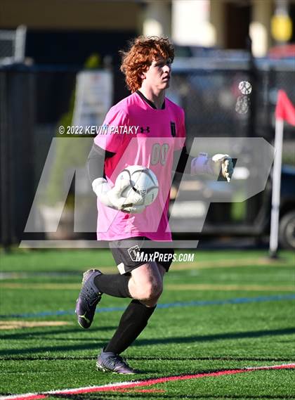 Thumbnail 3 in Greenwich @ Trumbull (CIAC Class LL 2nd Round) photogallery.