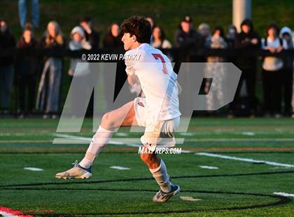 Thumbnail 3 in Greenwich @ Trumbull (CIAC Class LL 2nd Round) photogallery.