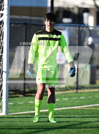 Thumbnail 2 in Greenwich @ Trumbull (CIAC Class LL 2nd Round) photogallery.