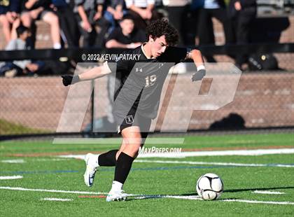 Thumbnail 1 in Greenwich @ Trumbull (CIAC Class LL 2nd Round) photogallery.