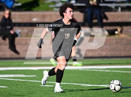 Thumbnail 3 in Greenwich @ Trumbull (CIAC Class LL 2nd Round) photogallery.