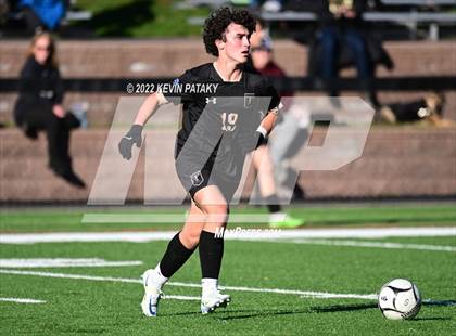 Thumbnail 2 in Greenwich @ Trumbull (CIAC Class LL 2nd Round) photogallery.