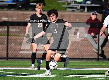 Thumbnail 1 in Greenwich @ Trumbull (CIAC Class LL 2nd Round) photogallery.