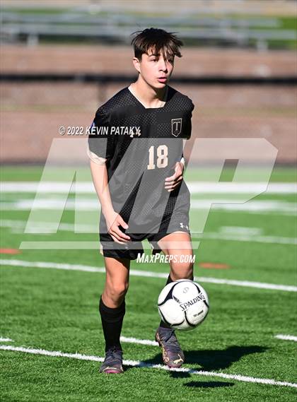 Thumbnail 3 in Greenwich @ Trumbull (CIAC Class LL 2nd Round) photogallery.