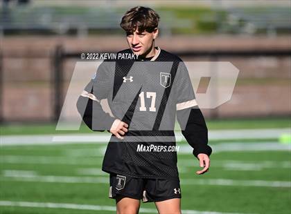 Thumbnail 1 in Greenwich @ Trumbull (CIAC Class LL 2nd Round) photogallery.
