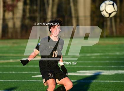 Thumbnail 1 in Greenwich @ Trumbull (CIAC Class LL 2nd Round) photogallery.