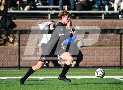 Thumbnail 3 in Greenwich @ Trumbull (CIAC Class LL 2nd Round) photogallery.