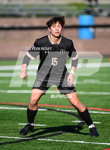 Thumbnail 1 in Greenwich @ Trumbull (CIAC Class LL 2nd Round) photogallery.