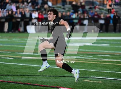 Thumbnail 3 in Greenwich @ Trumbull (CIAC Class LL 2nd Round) photogallery.