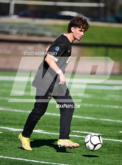 Thumbnail 1 in Greenwich @ Trumbull (CIAC Class LL 2nd Round) photogallery.