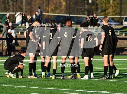 Thumbnail 3 in Greenwich @ Trumbull (CIAC Class LL 2nd Round) photogallery.