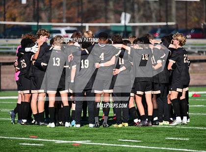 Thumbnail 1 in Greenwich @ Trumbull (CIAC Class LL 2nd Round) photogallery.
