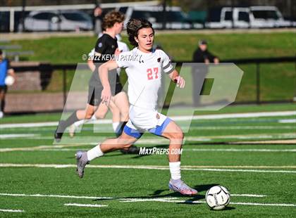Thumbnail 3 in Greenwich @ Trumbull (CIAC Class LL 2nd Round) photogallery.