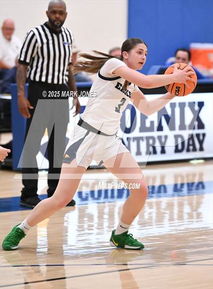 Thumbnail 2 in Horizon Honors @ Phoenix Country Day photogallery.