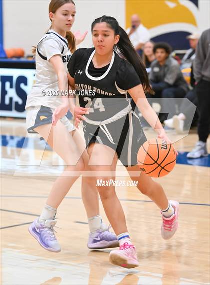 Thumbnail 1 in Horizon Honors @ Phoenix Country Day photogallery.