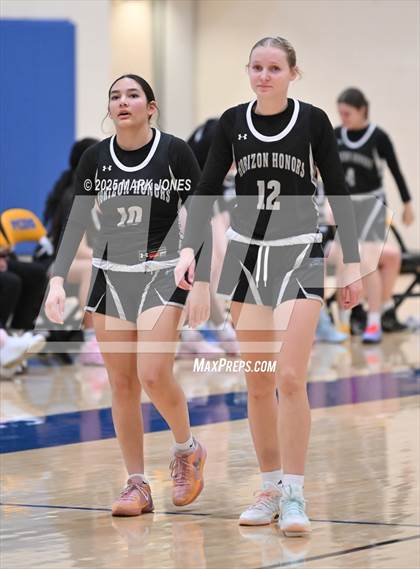 Thumbnail 3 in Horizon Honors @ Phoenix Country Day photogallery.