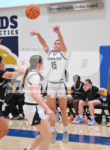 Thumbnail 3 in Horizon Honors @ Phoenix Country Day photogallery.