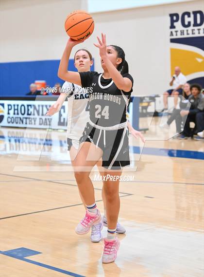 Thumbnail 2 in Horizon Honors @ Phoenix Country Day photogallery.