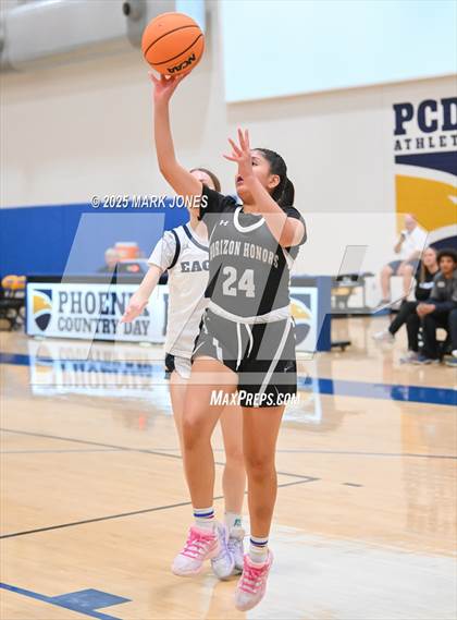 Thumbnail 3 in Horizon Honors @ Phoenix Country Day photogallery.