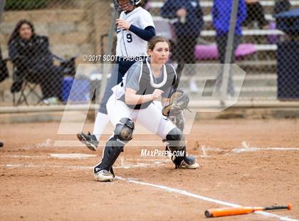 Thumbnail 3 in El Camino vs. San Dieguito Academy photogallery.