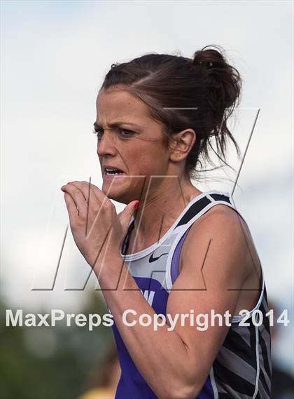 Thumbnail 2 in UHSAA Region 4 Championships photogallery.