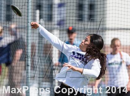 Thumbnail 1 in UHSAA Region 4 Championships photogallery.