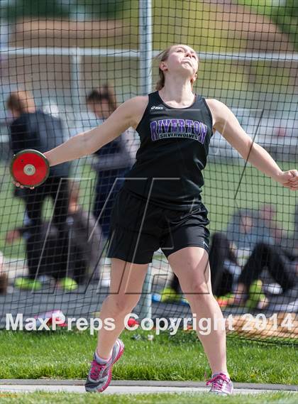 Thumbnail 2 in UHSAA Region 4 Championships photogallery.