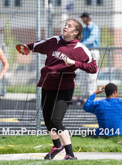 Thumbnail 3 in UHSAA Region 4 Championships photogallery.