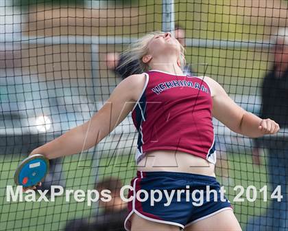 Thumbnail 3 in UHSAA Region 4 Championships photogallery.