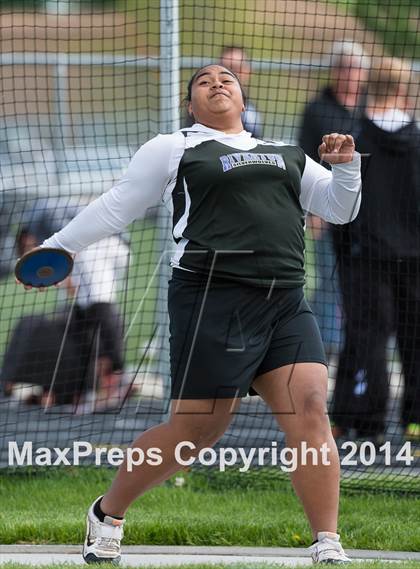 Thumbnail 1 in UHSAA Region 4 Championships photogallery.