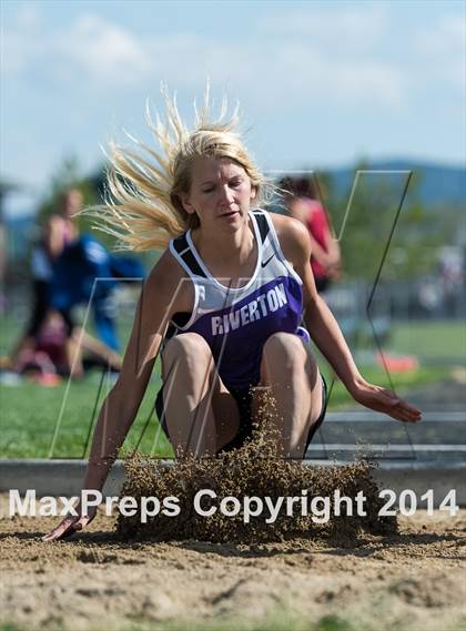 Thumbnail 1 in UHSAA Region 4 Championships photogallery.