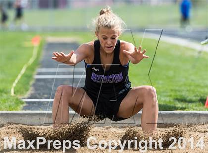 Thumbnail 1 in UHSAA Region 4 Championships photogallery.